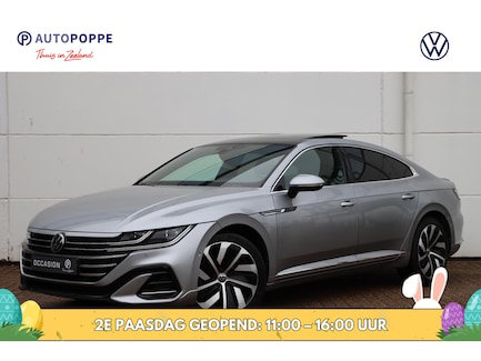 Volkswagen Arteon 0