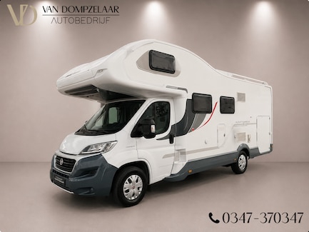 Fiat Camper 0