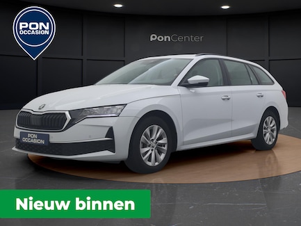 Skoda Octavia 0