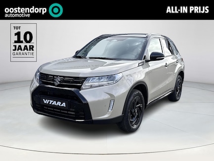 Suzuki Vitara 0