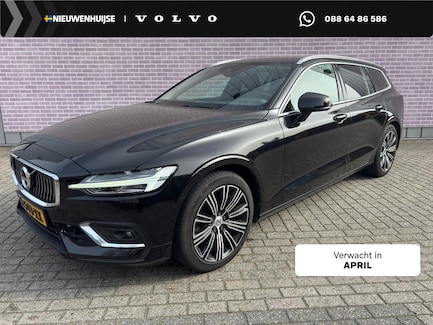 Volvo V60 0
