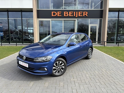Volkswagen Polo 0