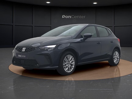 SEAT Ibiza 0
