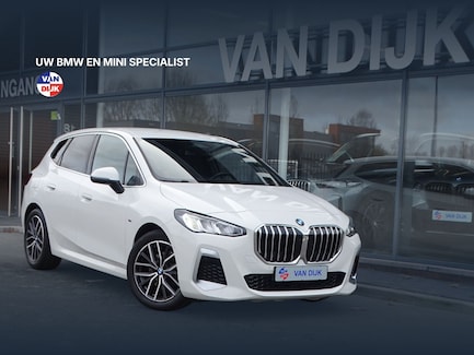 BMW 2-Serie Active Tourer 0
