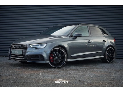 Audi A3 0
