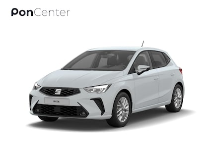 SEAT Ibiza 0