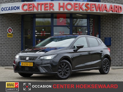 SEAT Ibiza 0