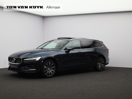 Volvo V60 0