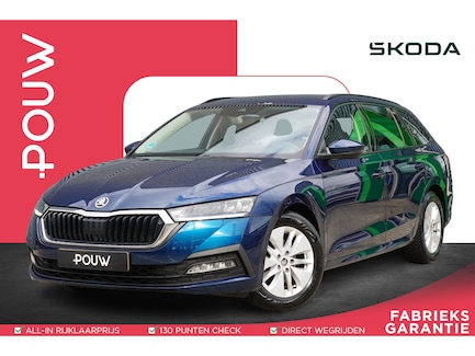 Skoda Octavia 0