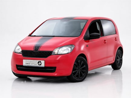 Skoda Citigo 0