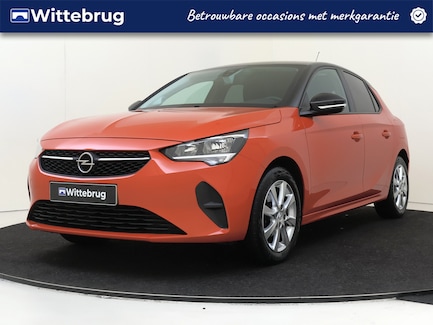 Opel Corsa 0