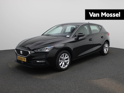 SEAT Leon 0