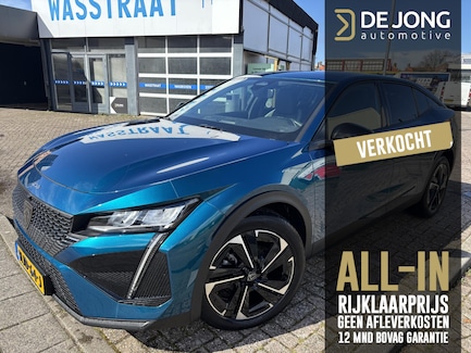 Peugeot 408 0