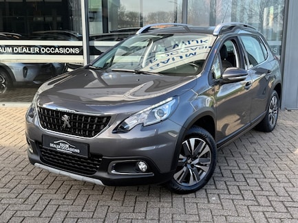 Peugeot 2008 0