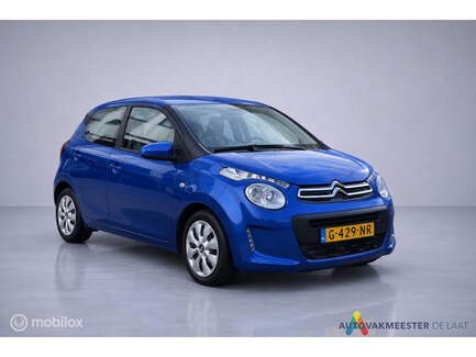 Citroën C1 0