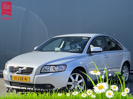 Volvo S40 0