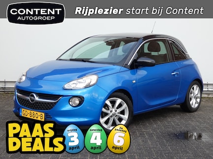 Opel Adam 0