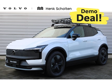 Volvo EX30 Cross Country 0