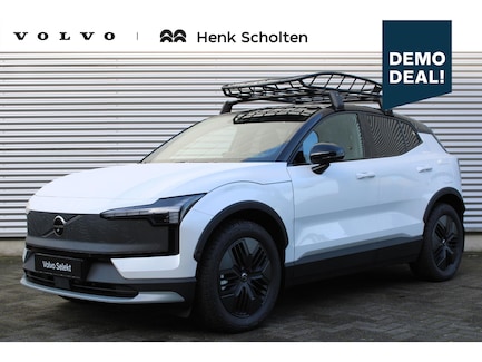 Volvo EX30 Cross Country 0