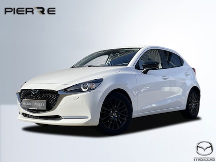 Mazda 2 0