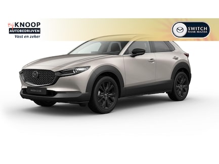 Mazda CX-30 0