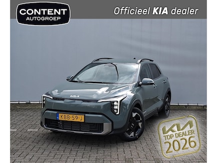 Kia Stonic 0