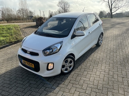 Kia Picanto 0