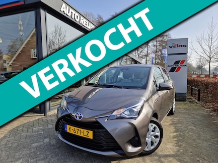 Toyota Yaris 0