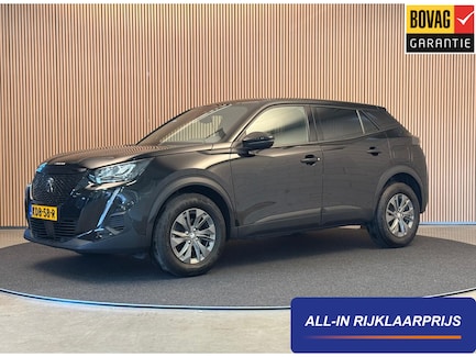 Peugeot 2008 0