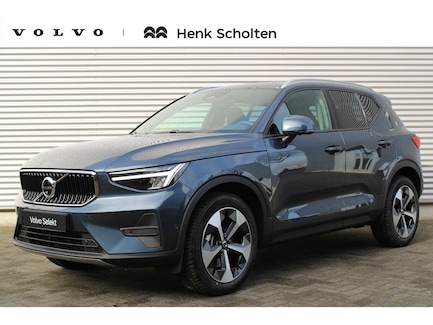 Volvo XC40 0