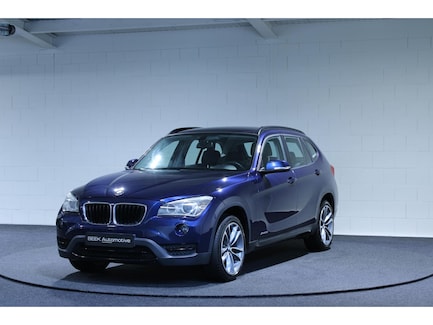 BMW X1 0