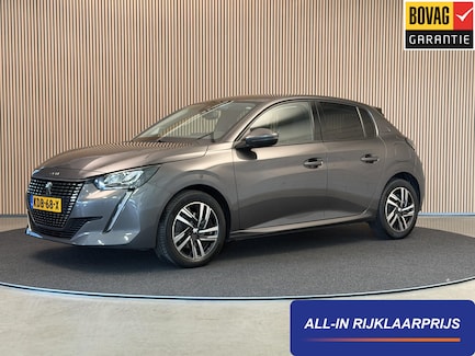 Peugeot 208 0