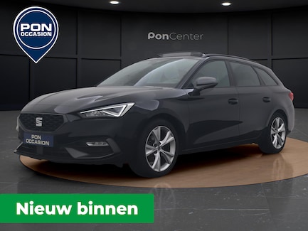 SEAT Leon 0