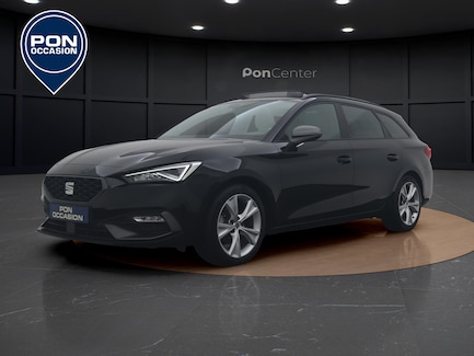 SEAT Leon 0