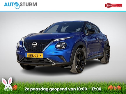 Nissan Juke 0