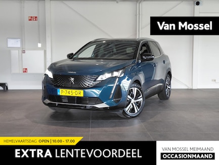 Peugeot 3008 0