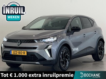 Renault Captur 0