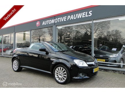 Opel Tigra 0
