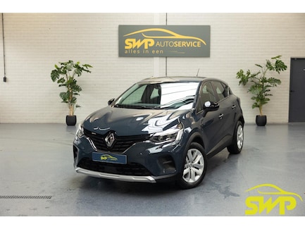 Renault Captur 0