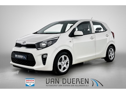 Kia Picanto 0