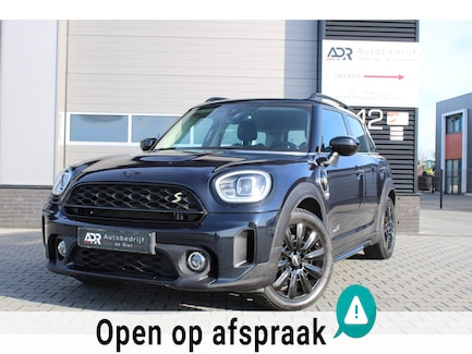 MINI Countryman 0