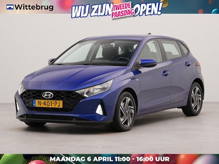 Hyundai i20 0