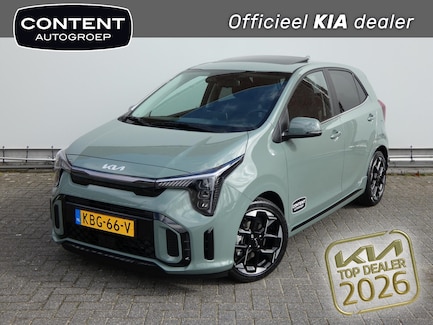 Kia Picanto 0