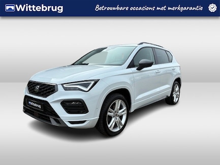 SEAT Ateca 0