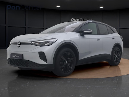Volkswagen ID.4 0