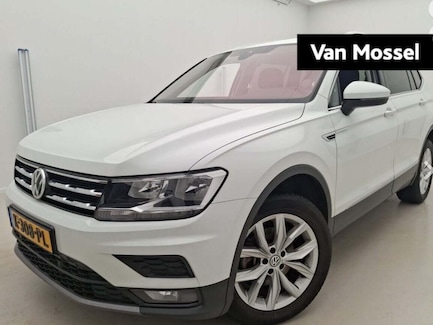 Volkswagen Tiguan Allspace 0