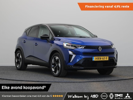 Renault Captur 0