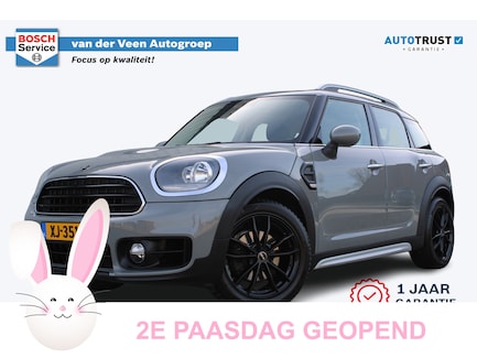 MINI Countryman 0