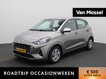 Hyundai i10 0
