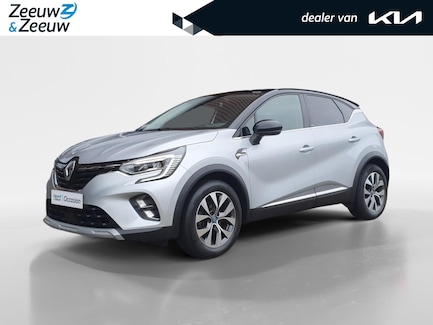 Renault Captur 0